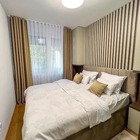 Appartement Modern Novi Sad