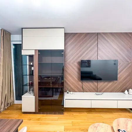 Appartement Modern *