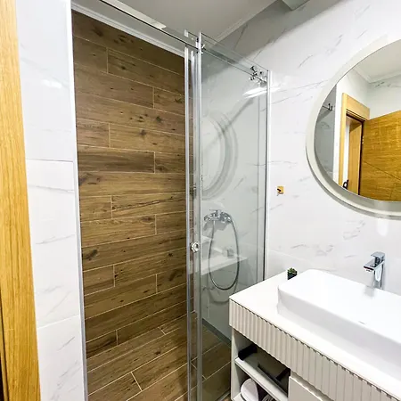 Appartement Modern Novi Sad