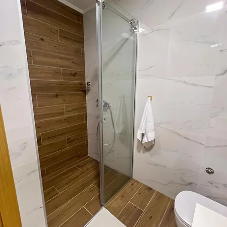 Appartement Modern *