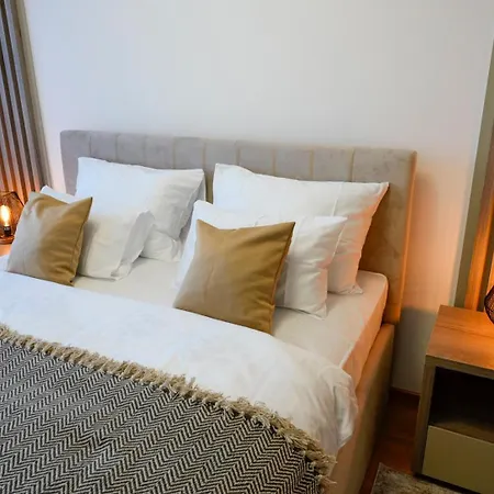 Appartement Modern *