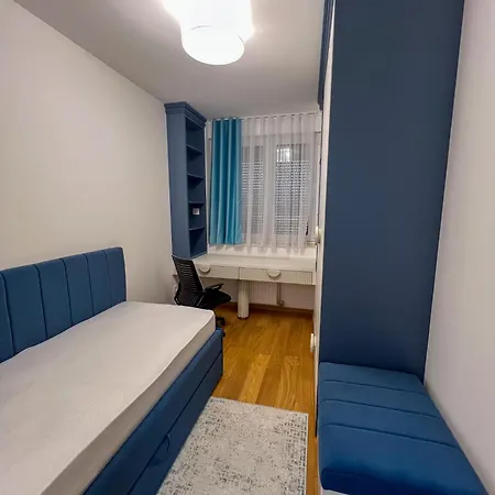 Appartement Modern *