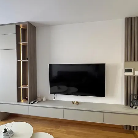 Modern Appartement *