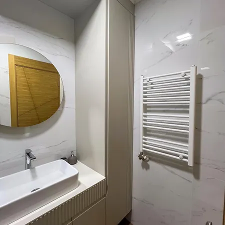 Appartement Modern Novi Sad