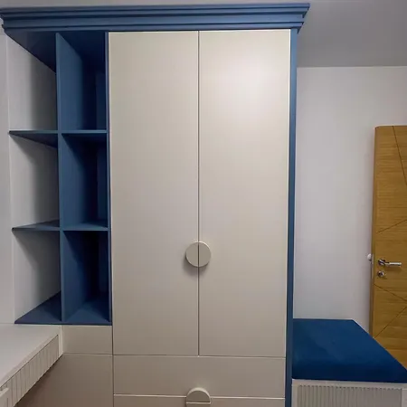 Appartement Modern Novi Sad